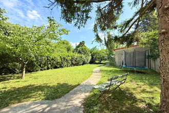 Ma-Cabane - Vente Maison LE PERREUX-SUR-MARNE, 145 m²