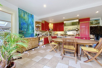 Ma-Cabane - Vente Maison Le Perreux-sur-Marne, 247 m²