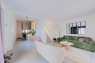 Ma-Cabane - Vente Maison LE PERREUX-SUR-MARNE, 61 m²