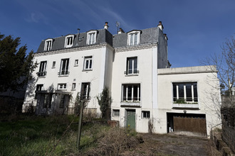 Ma-Cabane - Vente Maison Le Perreux-sur-Marne, 350 m²