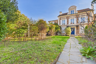 Ma-Cabane - Vente Maison Le Perreux-sur-Marne, 212 m²