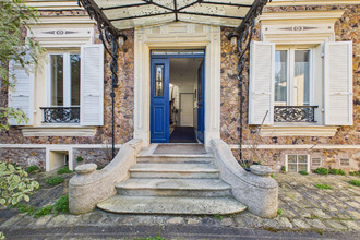 Ma-Cabane - Vente Maison Le Perreux-sur-Marne, 212 m²