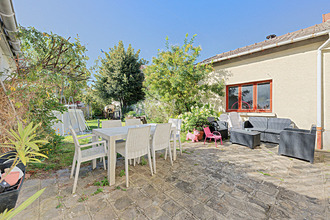 Ma-Cabane - Vente Maison LE PERREUX-SUR-MARNE, 114 m²