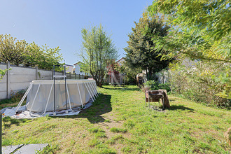 Ma-Cabane - Vente Maison LE PERREUX-SUR-MARNE, 114 m²