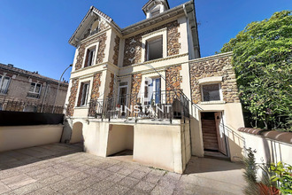 Ma-Cabane - Vente Maison Le Perreux-sur-Marne, 191 m²