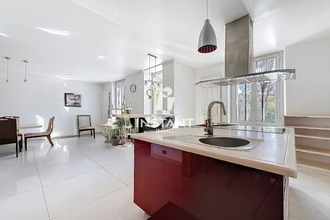 Ma-Cabane - Vente Maison Le Perreux-sur-Marne, 191 m²