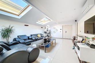 Ma-Cabane - Vente Maison Le Perreux-sur-Marne, 191 m²