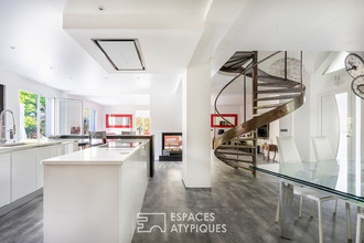 Ma-Cabane - Vente Maison LE PERREUX-SUR-MARNE, 376 m²