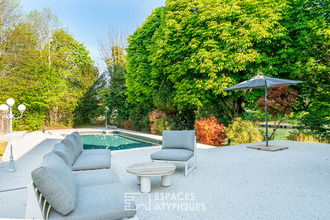 Ma-Cabane - Vente Maison LE PERREUX-SUR-MARNE, 376 m²