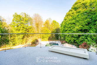 Ma-Cabane - Vente Maison LE PERREUX-SUR-MARNE, 376 m²