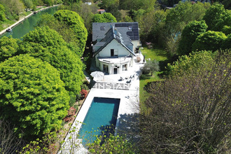 Ma-Cabane - Vente Maison Le Perreux-sur-Marne, 472 m²