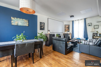 Ma-Cabane - Vente Maison Le Perreux-sur-Marne, 117 m²