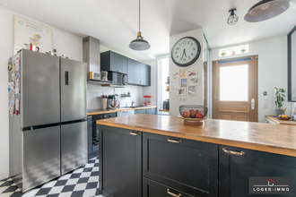 Ma-Cabane - Vente Maison Le Perreux-sur-Marne, 117 m²
