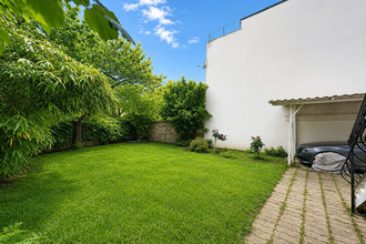 Ma-Cabane - Vente Maison Le Perreux-sur-Marne, 97 m²