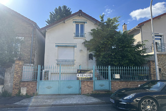 Ma-Cabane - Vente Maison LE PERREUX-SUR-MARNE, 77 m²