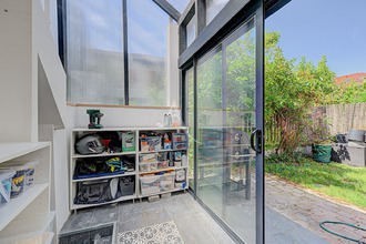 Ma-Cabane - Vente Maison LE PERREUX-SUR-MARNE, 68 m²