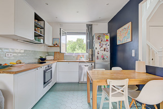 Ma-Cabane - Vente Maison LE PERREUX-SUR-MARNE, 80 m²