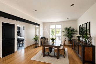 Ma-Cabane - Vente Maison LE PERREUX-SUR-MARNE, 90 m²