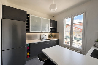 Ma-Cabane - Vente Maison LE PERREUX-SUR-MARNE, 90 m²