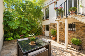 Ma-Cabane - Vente Maison LE PERREUX-SUR-MARNE, 90 m²