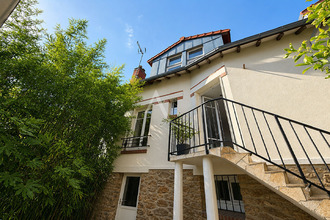 Ma-Cabane - Vente Maison LE PERREUX-SUR-MARNE, 90 m²