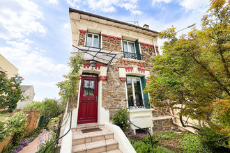 Ma-Cabane - Vente Maison LE PERREUX-SUR-MARNE, 90 m²