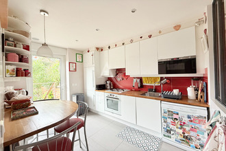 Ma-Cabane - Vente Maison LE PERREUX-SUR-MARNE, 90 m²