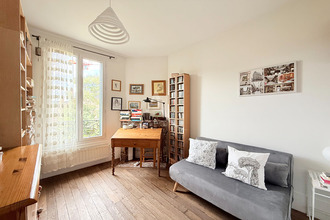 Ma-Cabane - Vente Maison LE PERREUX-SUR-MARNE, 90 m²