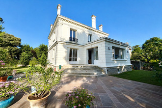 Ma-Cabane - Vente Maison Le Perreux-sur-Marne, 270 m²