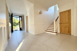Ma-Cabane - Vente Maison Le Perreux-sur-Marne, 270 m²