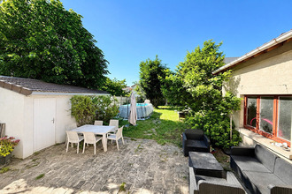 Ma-Cabane - Vente Maison LE PERREUX-SUR-MARNE, 114 m²