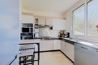 Ma-Cabane - Vente Maison LE PERREUX-SUR-MARNE, 114 m²
