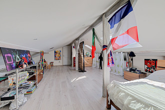 Ma-Cabane - Vente Maison LE PERREUX-SUR-MARNE, 114 m²