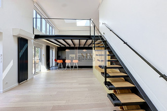Ma-Cabane - Vente Maison LE PERREUX-SUR-MARNE, 120 m²