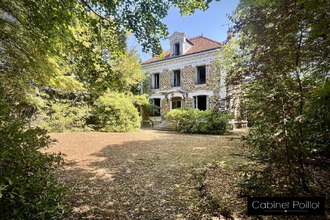 Ma-Cabane - Vente Maison Le Perreux-sur-Marne, 180 m²