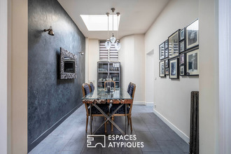 Ma-Cabane - Vente Maison LE PERREUX-SUR-MARNE, 323 m²
