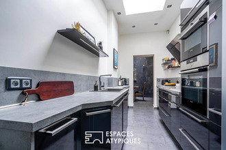 Ma-Cabane - Vente Maison LE PERREUX-SUR-MARNE, 323 m²