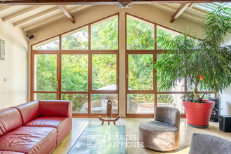 Ma-Cabane - Vente Maison LE PERREUX-SUR-MARNE, 132 m²