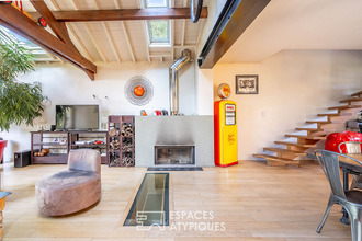 Ma-Cabane - Vente Maison LE PERREUX-SUR-MARNE, 132 m²