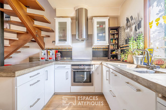 Ma-Cabane - Vente Maison LE PERREUX-SUR-MARNE, 132 m²
