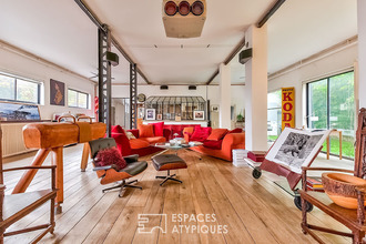 Ma-Cabane - Vente Maison LE PERREUX-SUR-MARNE, 407 m²