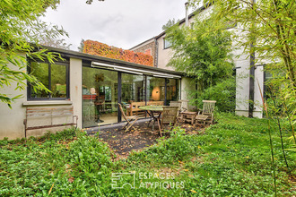 Ma-Cabane - Vente Maison LE PERREUX-SUR-MARNE, 407 m²