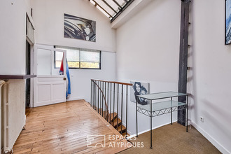 Ma-Cabane - Vente Maison LE PERREUX-SUR-MARNE, 407 m²