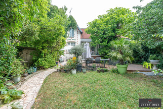 Ma-Cabane - Vente Maison Le Perreux-sur-Marne, 145 m²