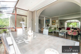 Ma-Cabane - Vente Maison Le Perreux-sur-Marne, 145 m²