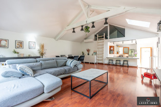 Ma-Cabane - Vente Maison Le Perreux-sur-Marne, 220 m²