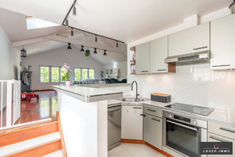 Ma-Cabane - Vente Maison Le Perreux-sur-Marne, 220 m²