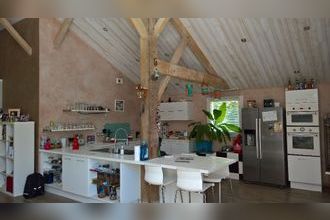 Ma-Cabane - Vente Maison LE PERRIER, 290 m²