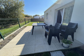 Ma-Cabane - Vente Maison LE PERRIER, 78 m²