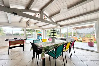 Ma-Cabane - Vente Maison LE PERRIER, 166 m²